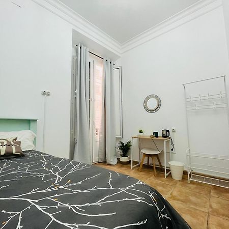 Malak-Rooms Malaga Luaran gambar