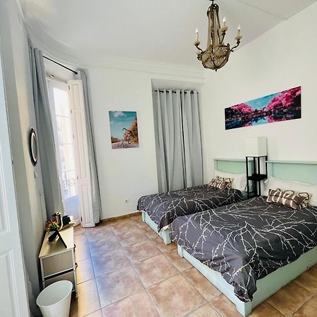 Malak-Rooms Malaga Luaran gambar