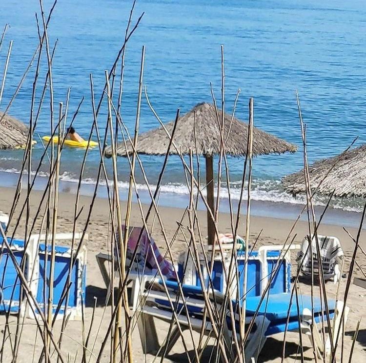 Malak-Rooms Malaga Luaran gambar