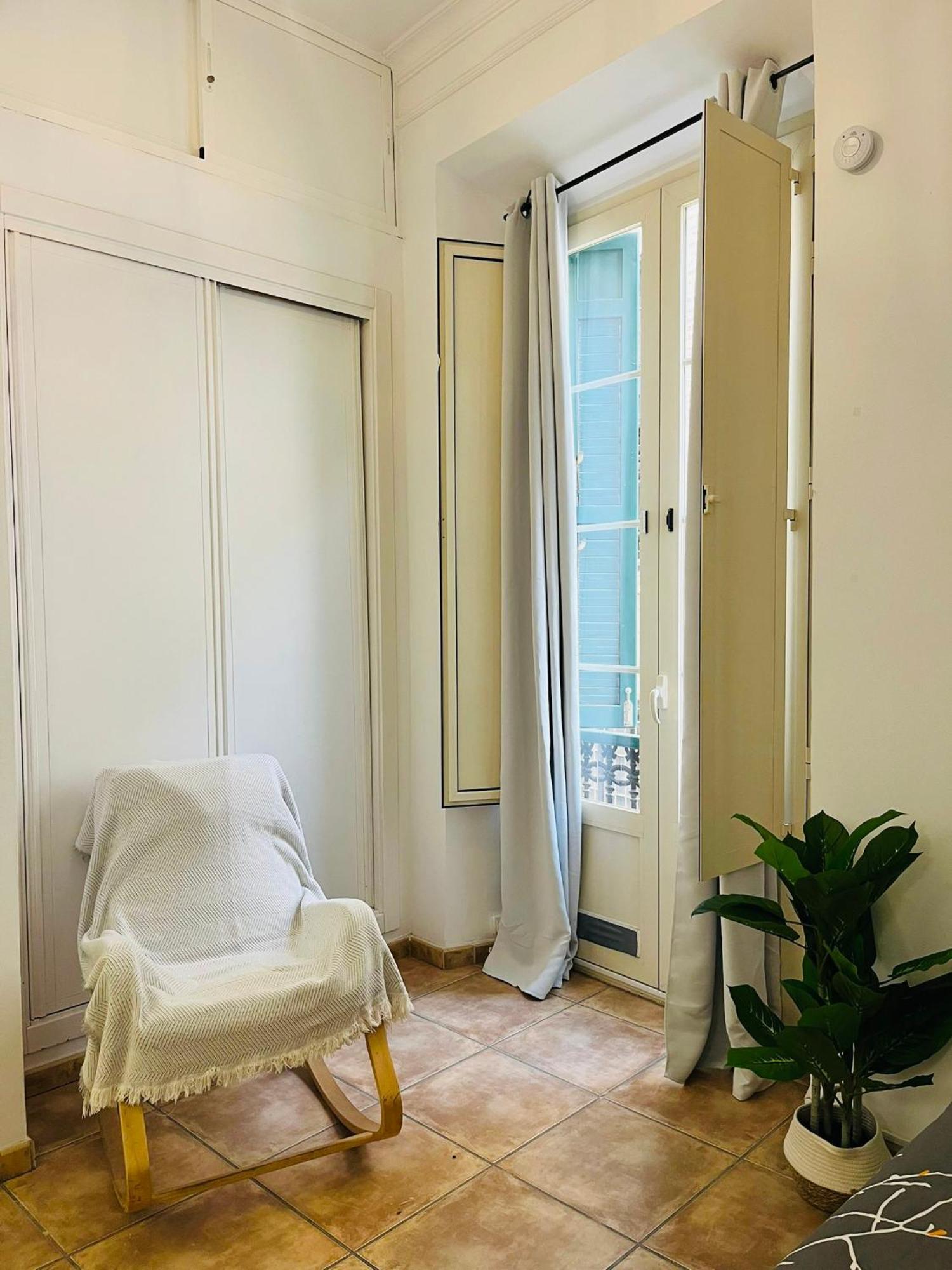 Malak-Rooms Malaga Luaran gambar