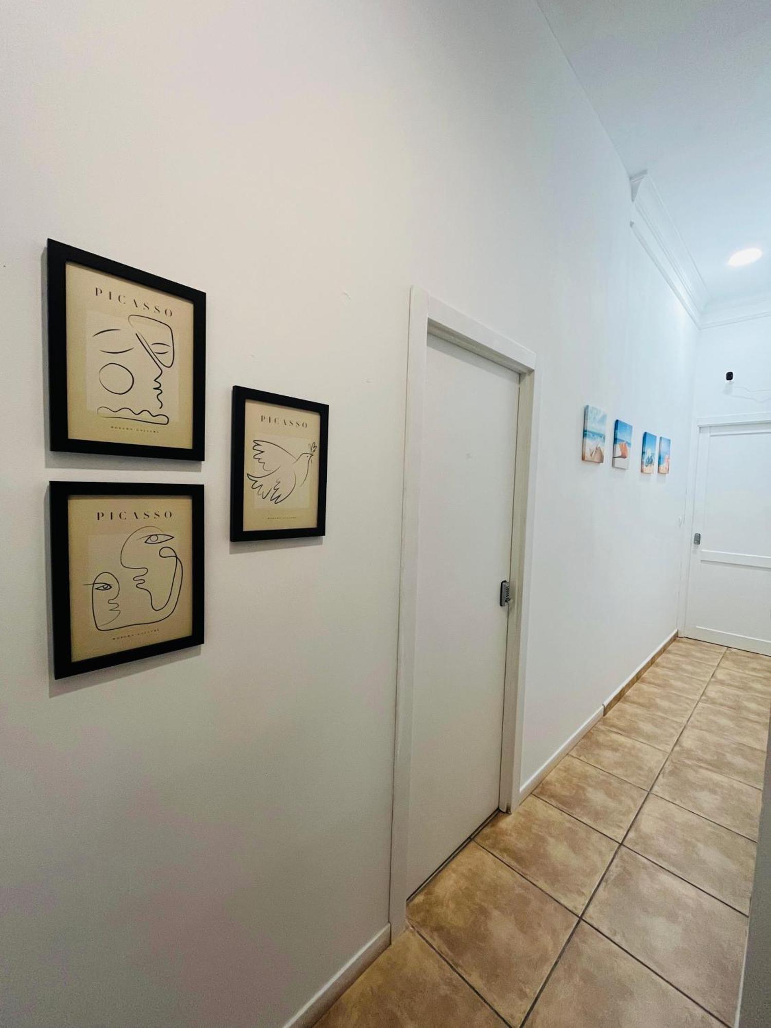 Malak-Rooms Malaga Luaran gambar