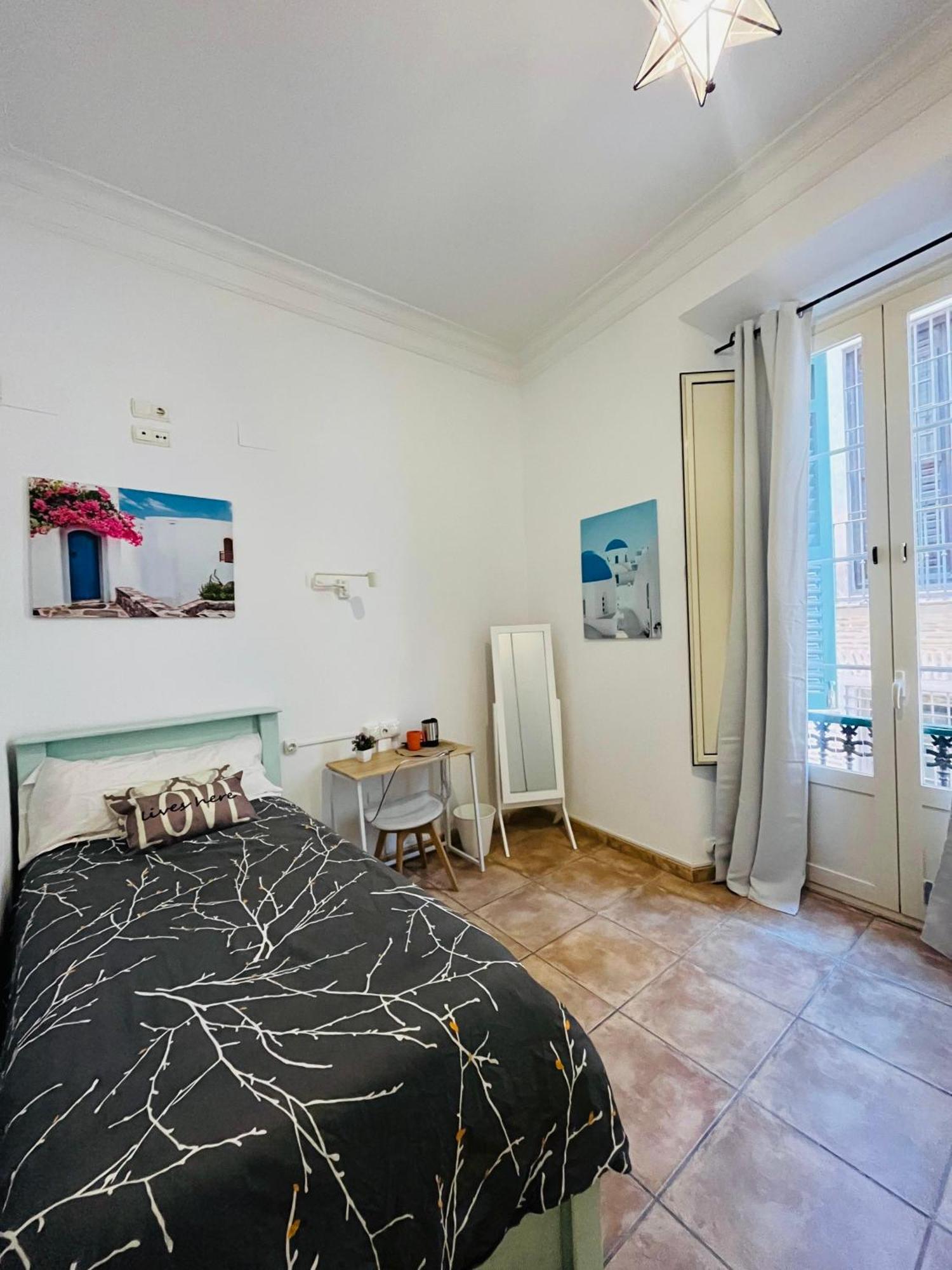 Malak-Rooms Malaga Luaran gambar