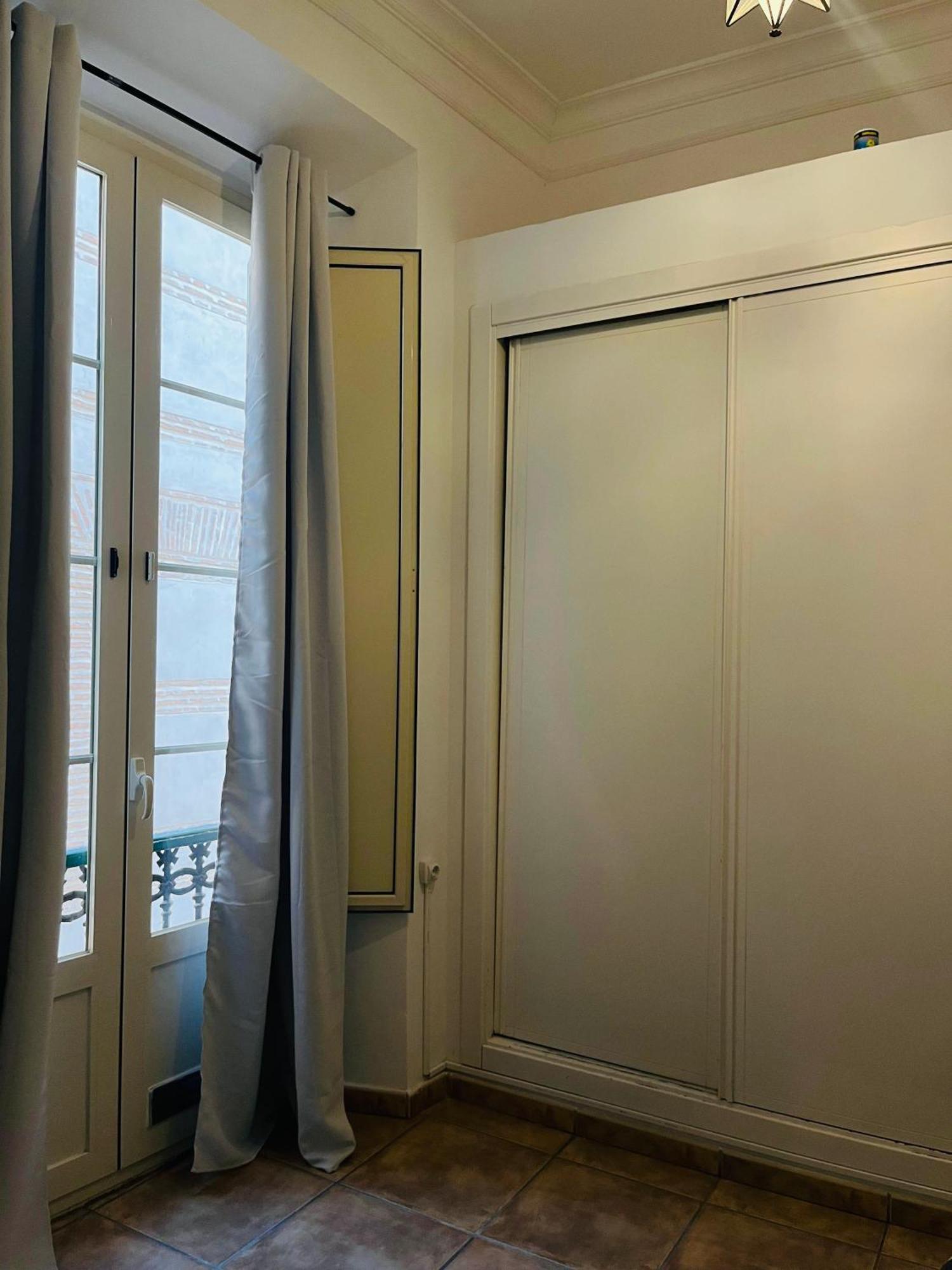 Malak-Rooms Malaga Luaran gambar
