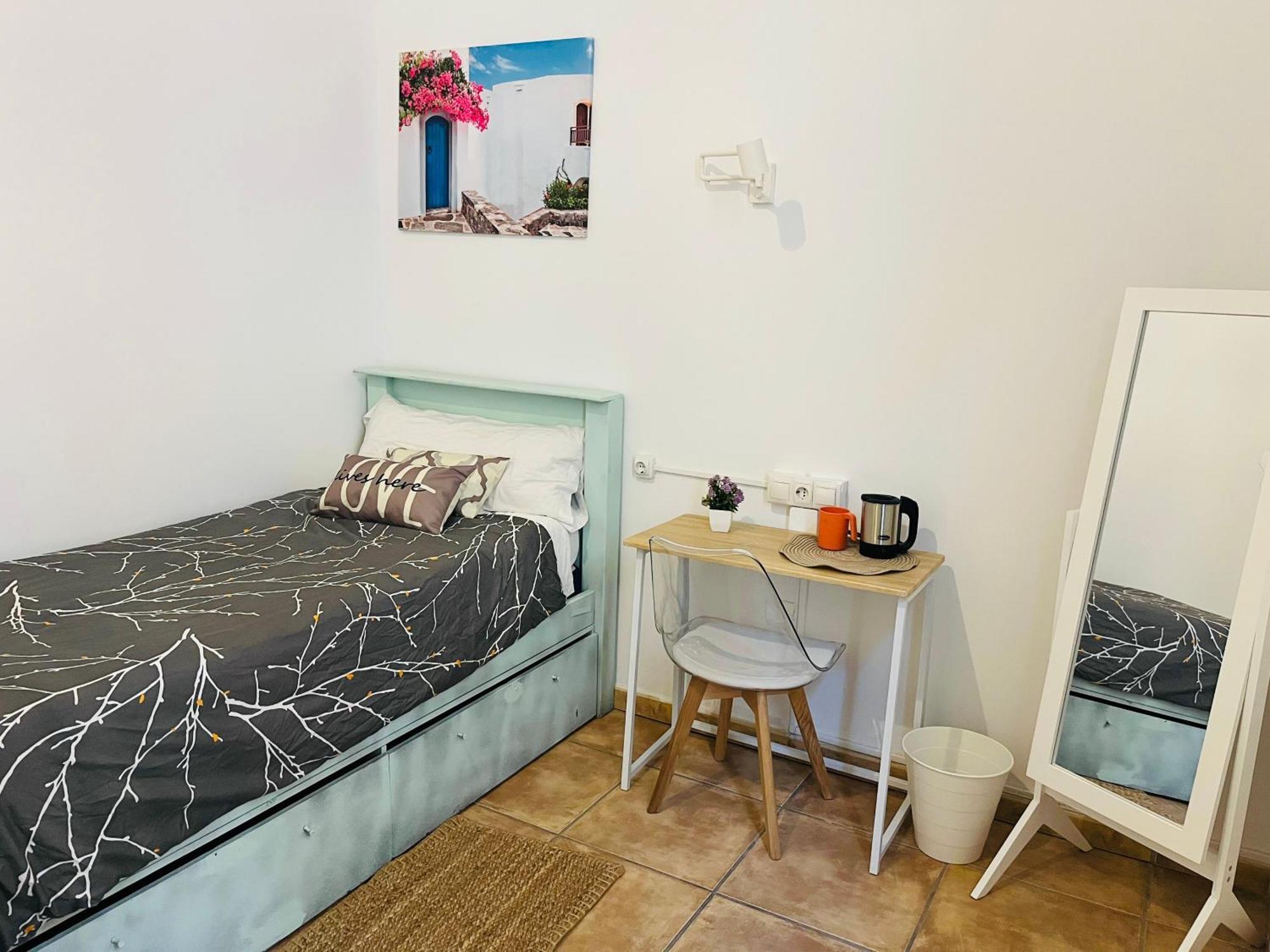 Malak-Rooms Malaga Luaran gambar