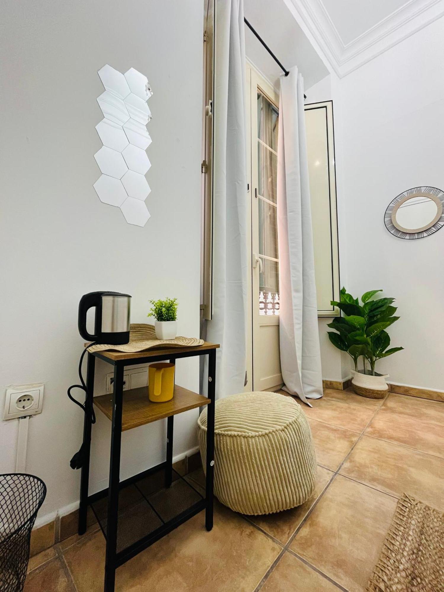 Malak-Rooms Malaga Luaran gambar