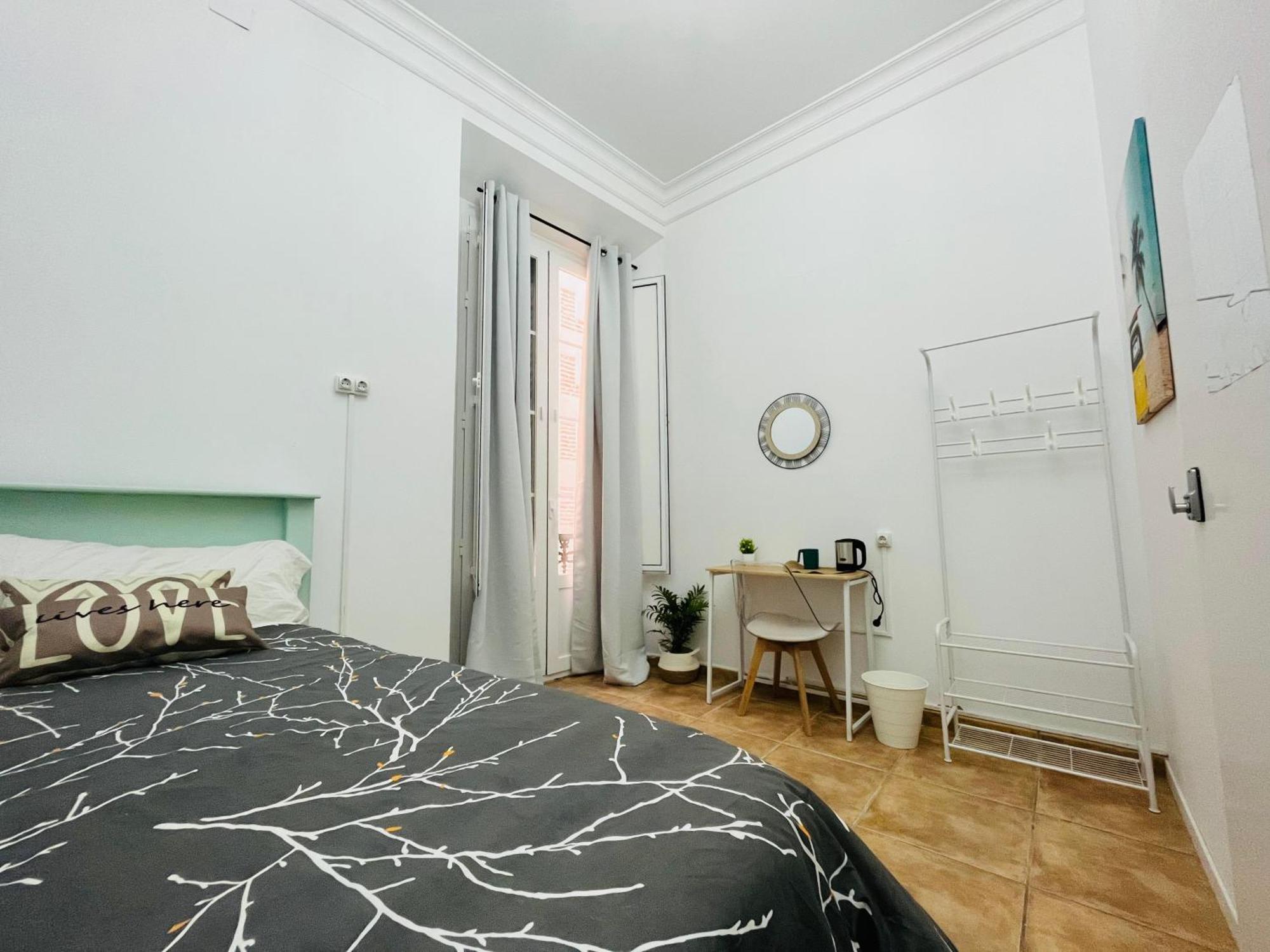Malak-Rooms Malaga Luaran gambar