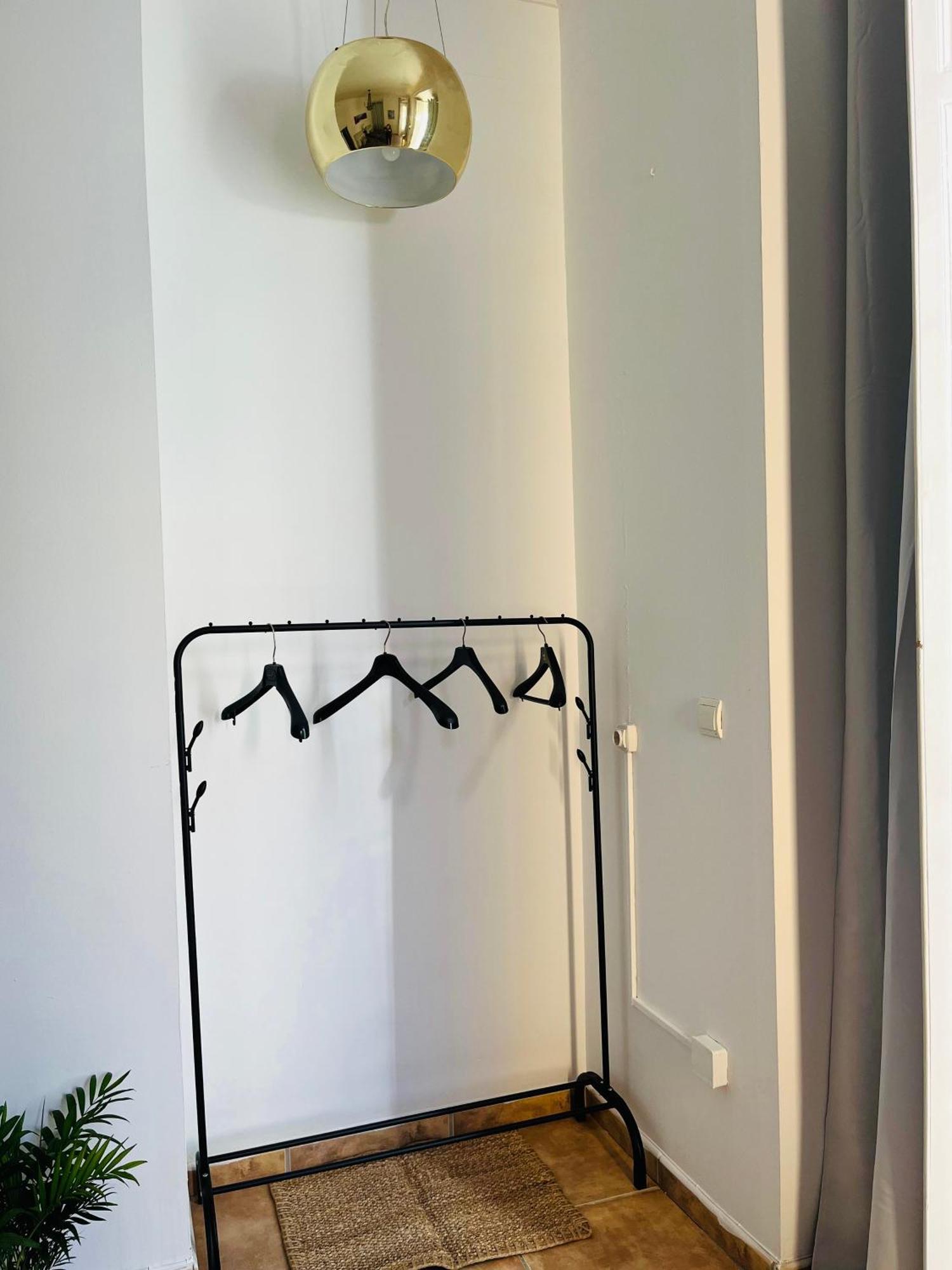 Malak-Rooms Malaga Luaran gambar